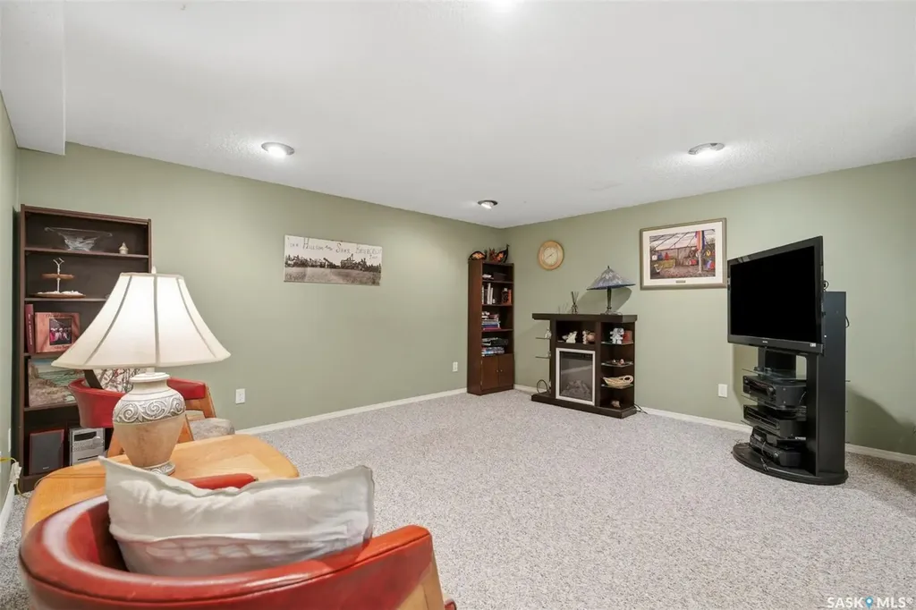 351 Marcotte Crescent Saskatoon SK S7K 7N9