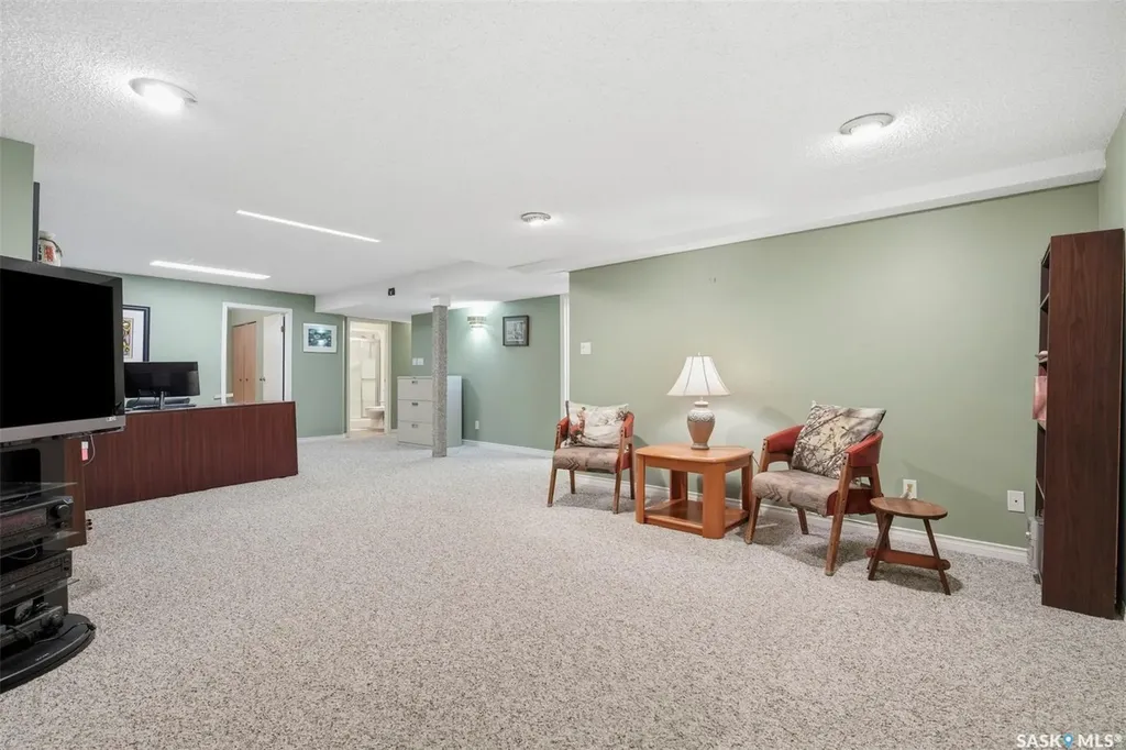 351 Marcotte Crescent Saskatoon SK S7K 7N9