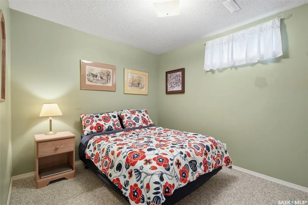 351 Marcotte Crescent Saskatoon SK S7K 7N9