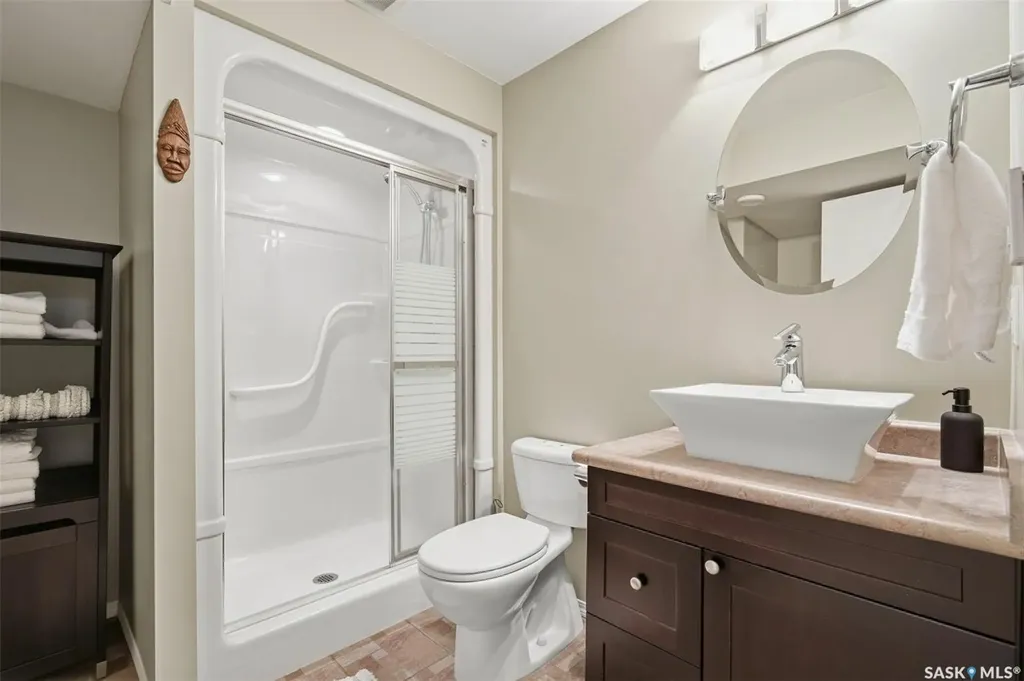 351 Marcotte Crescent Saskatoon SK S7K 7N9