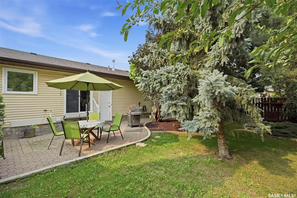 351 Marcotte Crescent Saskatoon SK S7K 7N9