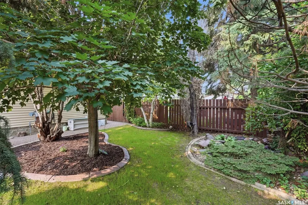 351 Marcotte Crescent Saskatoon SK S7K 7N9