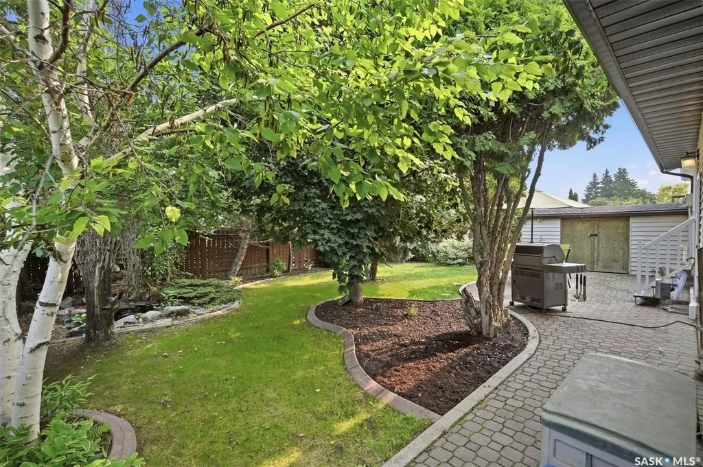 351 Marcotte Crescent Saskatoon SK S7K 7N9