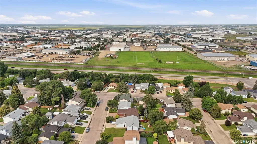351 Marcotte Crescent Saskatoon SK S7K 7N9