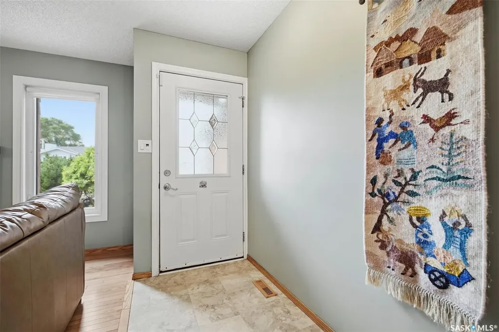 351 Marcotte Crescent Saskatoon SK S7K 7N9