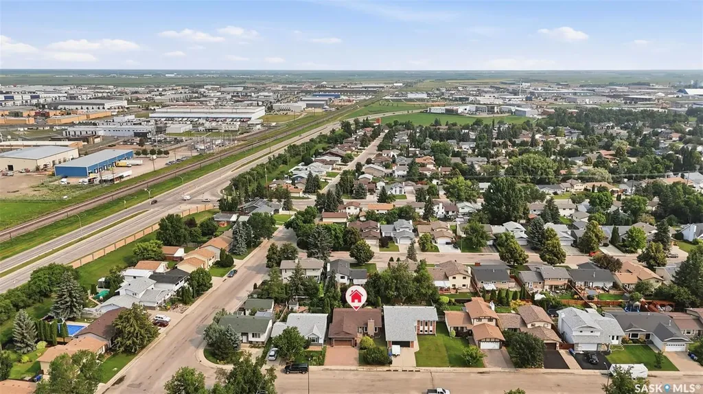 351 Marcotte Crescent Saskatoon SK S7K 7N9