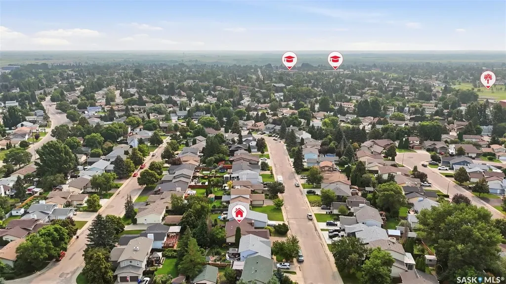 351 Marcotte Crescent Saskatoon SK S7K 7N9