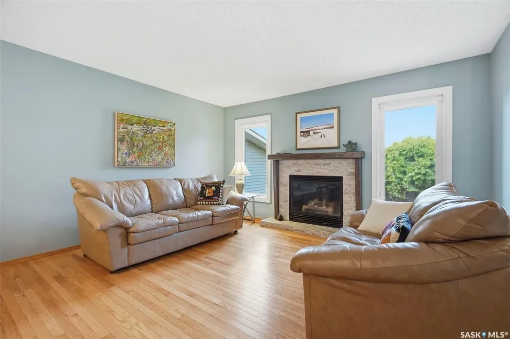 351 Marcotte Crescent Saskatoon SK S7K 7N9