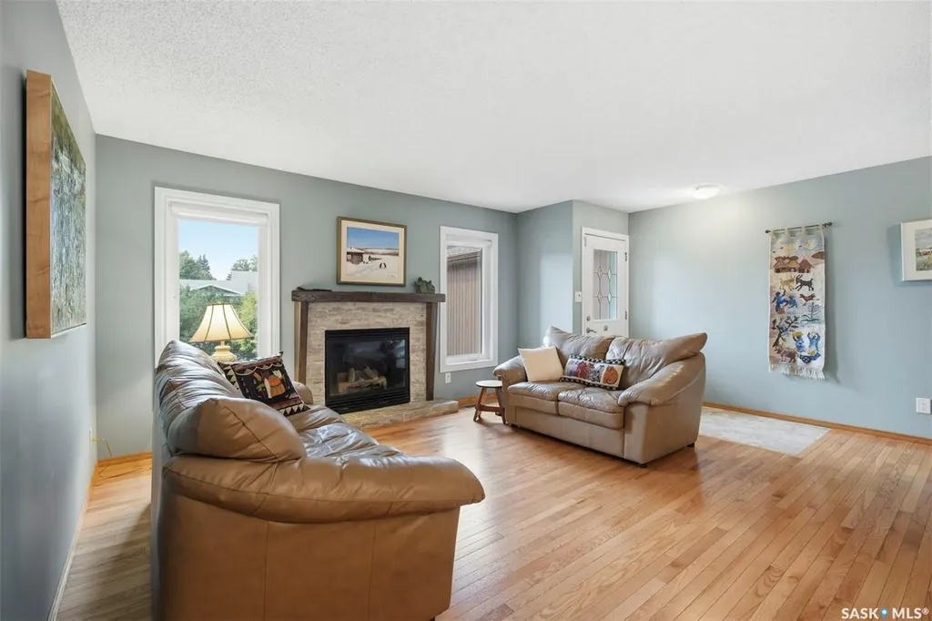 351 Marcotte Crescent Saskatoon SK S7K 7N9