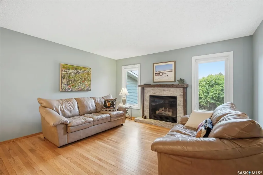351 Marcotte Crescent Saskatoon SK S7K 7N9
