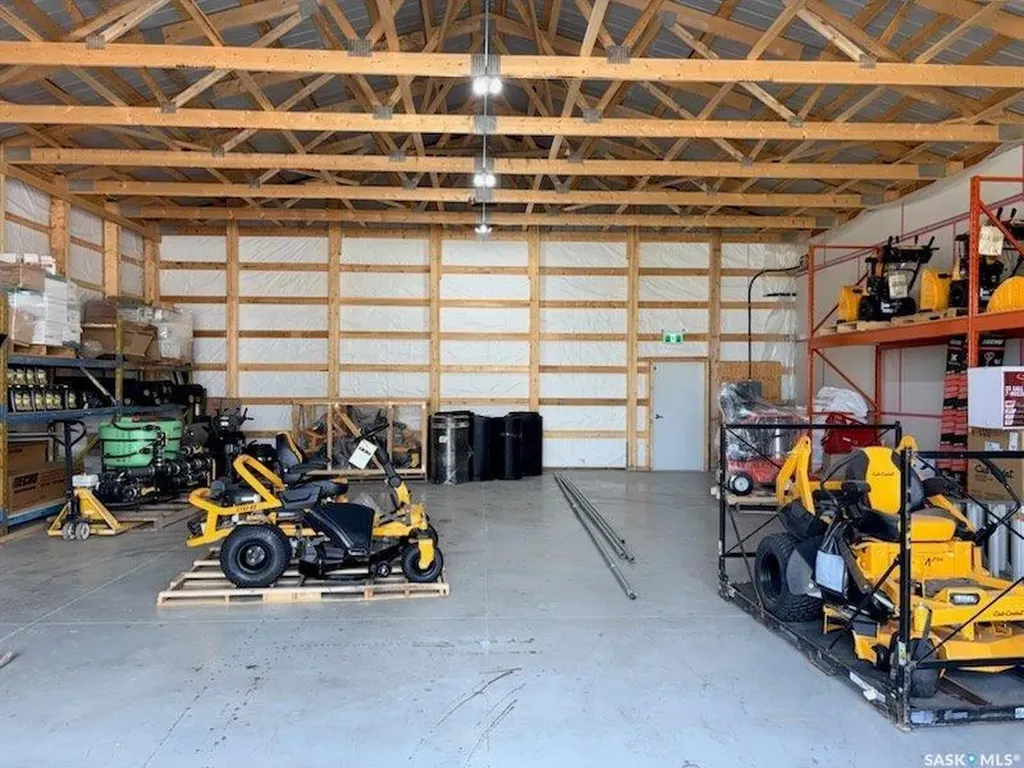 500 12th Avenue E Kindersley SK S0L 1S0