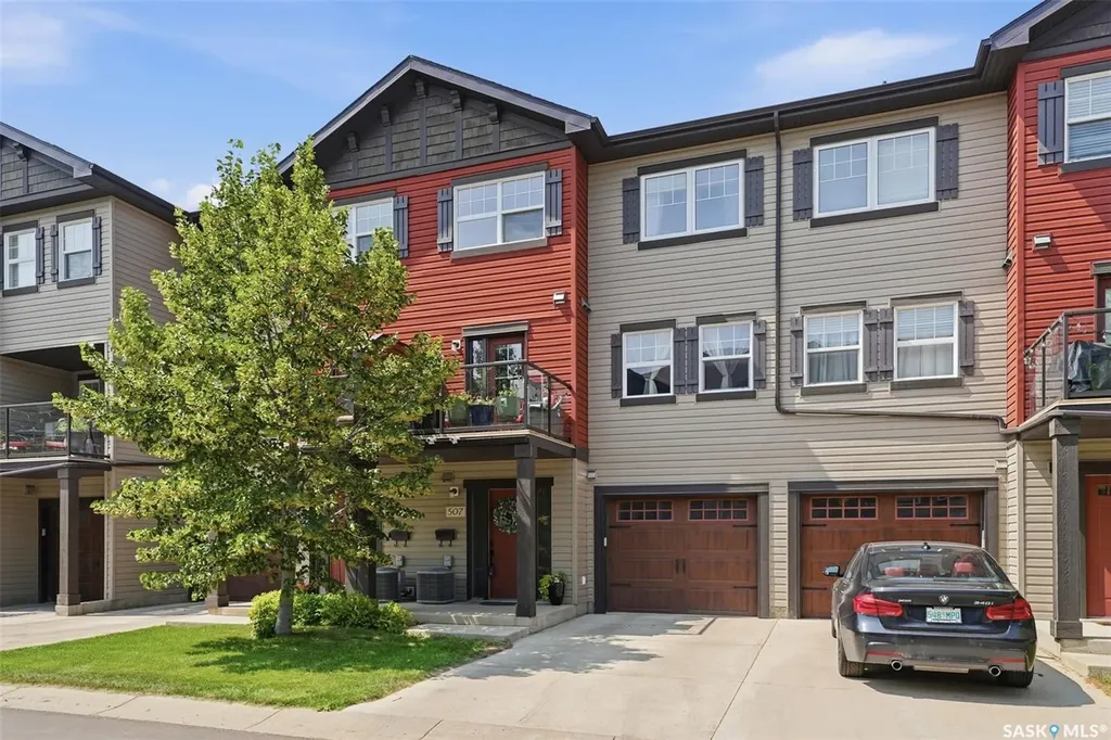 150 Langlois Way Saskatoon SK S7T 0L3