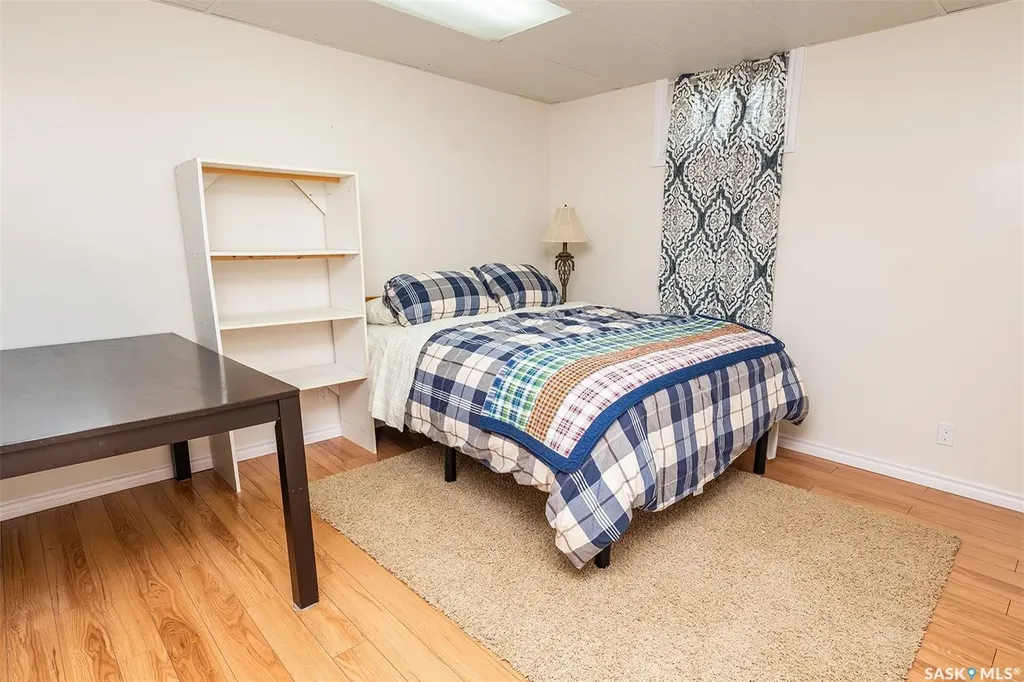 302 7th Street E Wynyard SK S0A 4T0