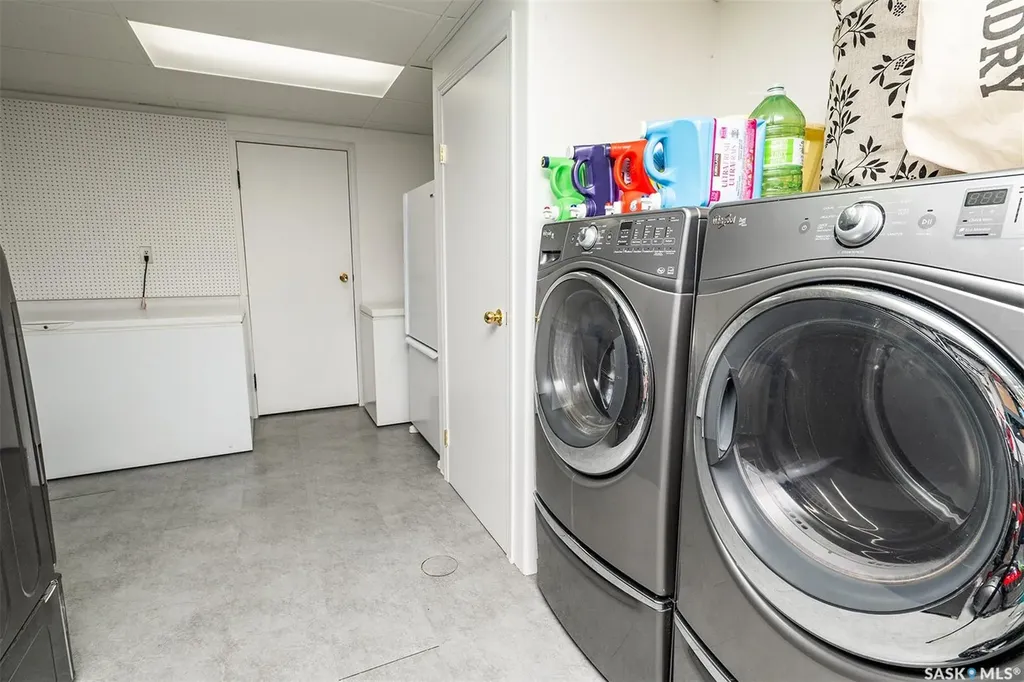 302 7th Street E Wynyard SK S0A 4T0