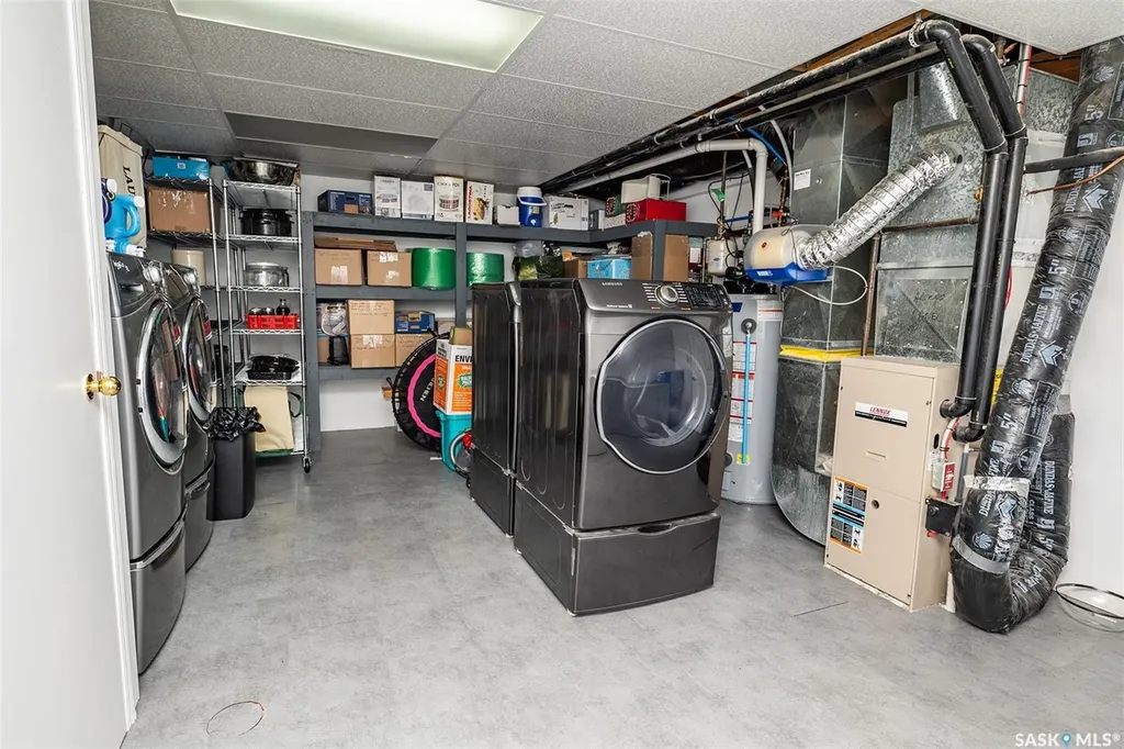 302 7th Street E Wynyard SK S0A 4T0