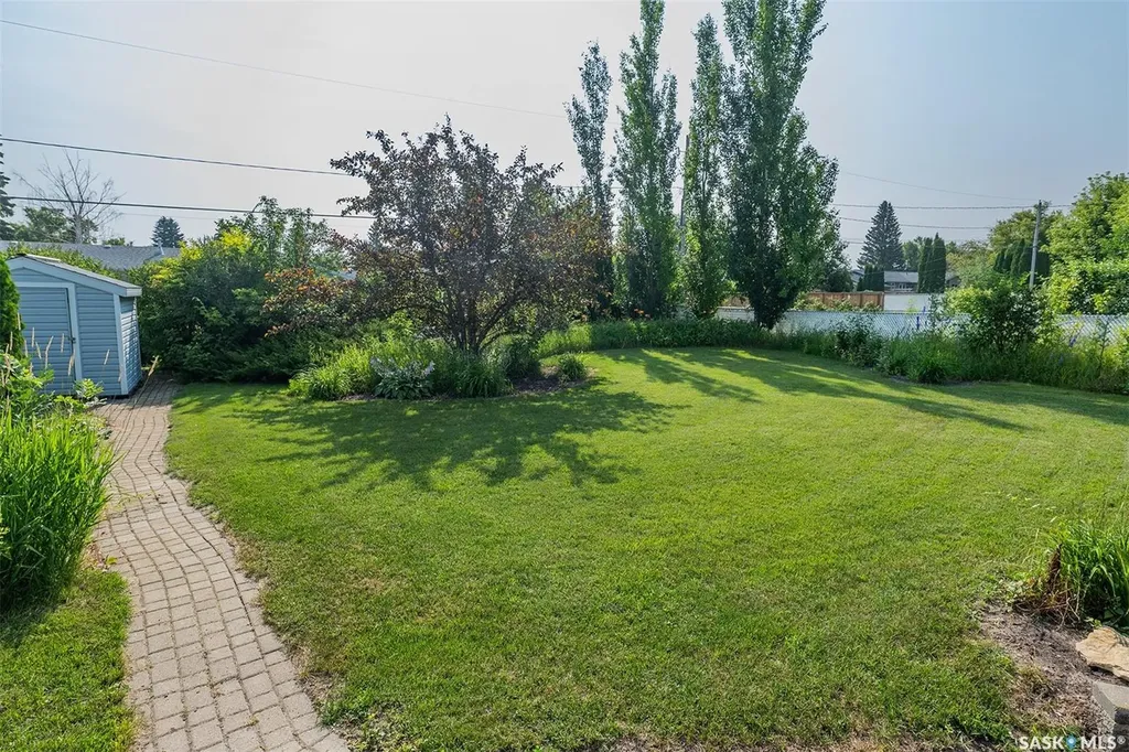 302 7th Street E Wynyard SK S0A 4T0