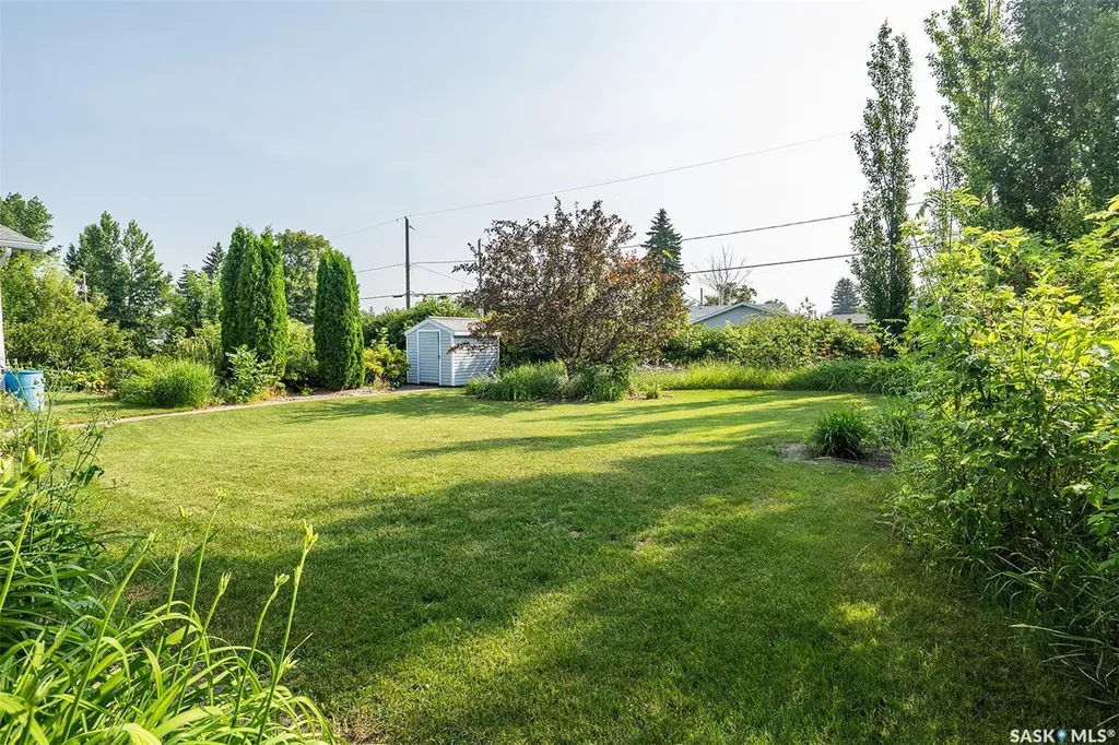 302 7th Street E Wynyard SK S0A 4T0