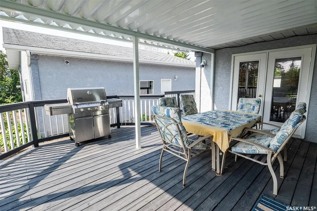 302 7th Street E Wynyard SK S0A 4T0