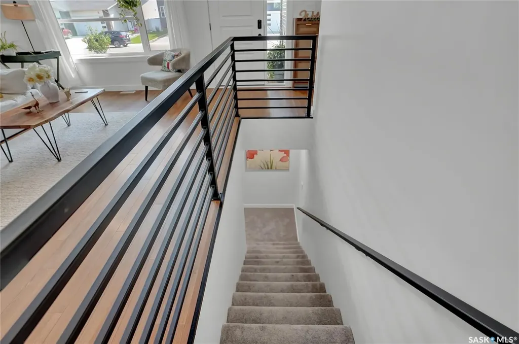 14 Clunie Court Moose Jaw SK S6J 0E3