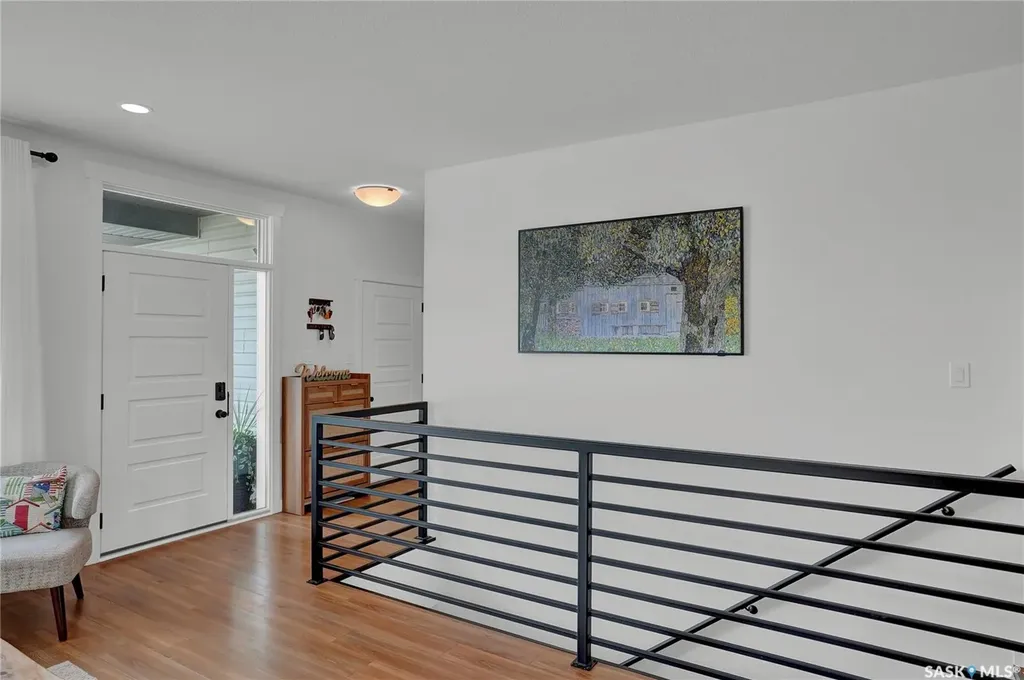 14 Clunie Court Moose Jaw SK S6J 0E3