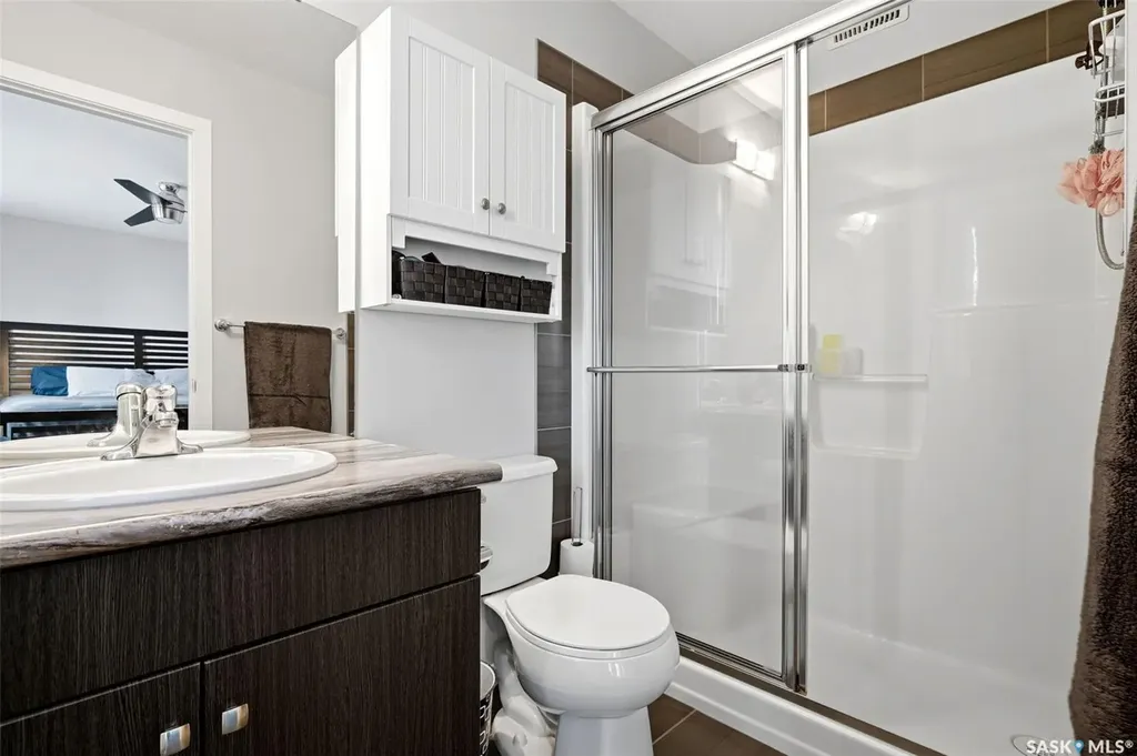 5740 Glide Crescent Regina SK S4W 0P1