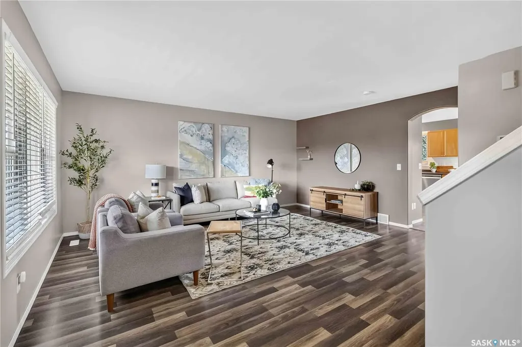 326 Denham Court Saskatoon SK S7R 1E5