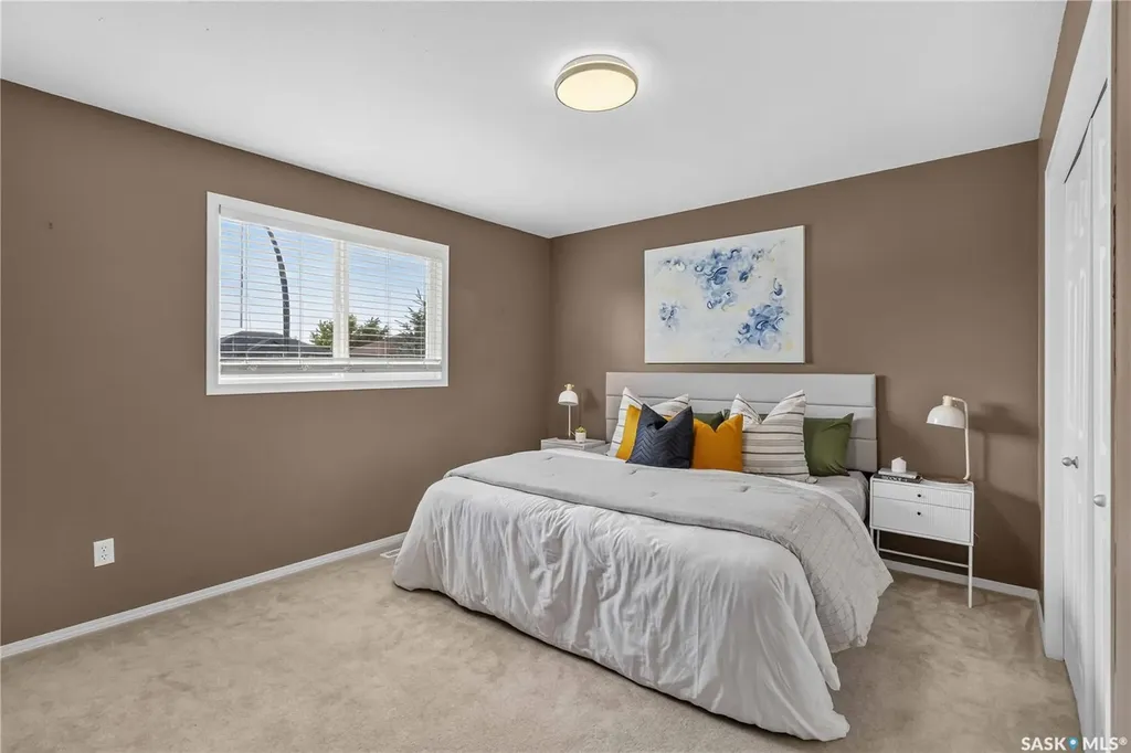 326 Denham Court Saskatoon SK S7R 1E5