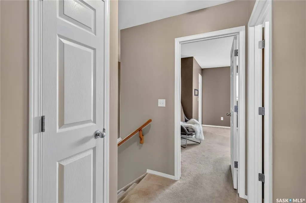 326 Denham Court Saskatoon SK S7R 1E5