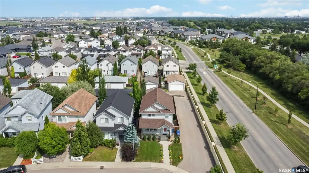 326 Denham Court Saskatoon SK S7R 1E5