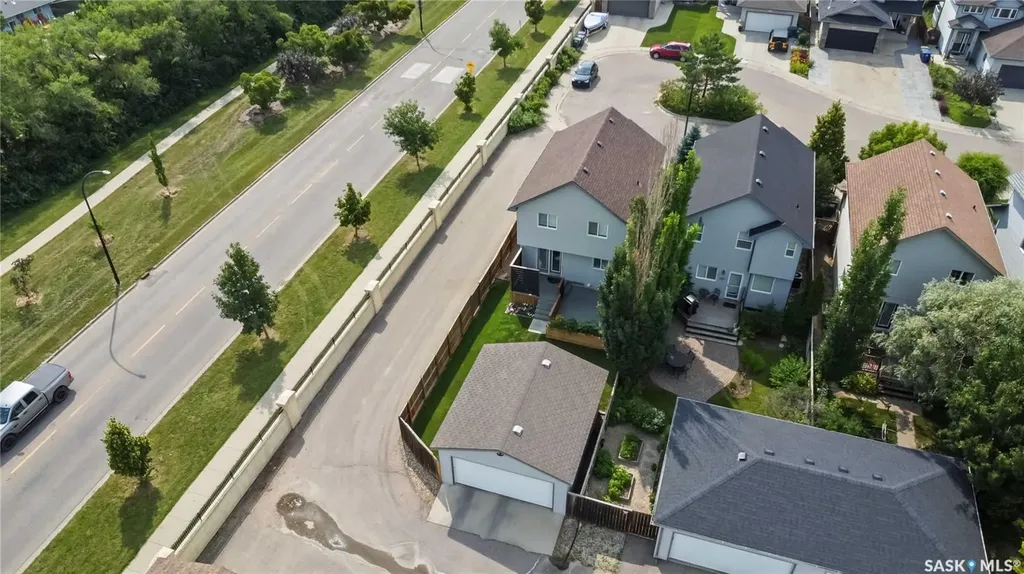 326 Denham Court Saskatoon SK S7R 1E5