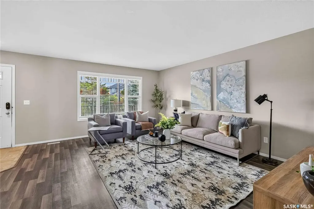 326 Denham Court Saskatoon SK S7R 1E5
