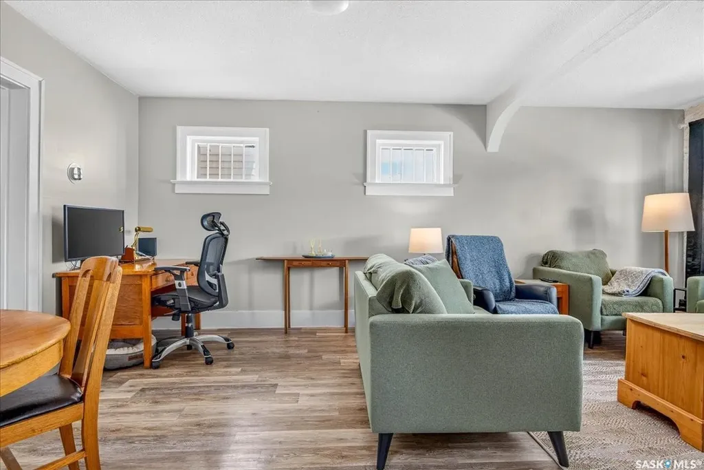 1922 Atkinson Street Regina SK S4N 3W5