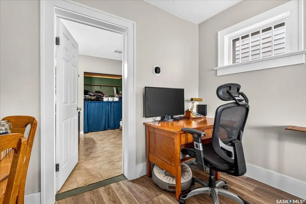 1922 Atkinson Street Regina SK S4N 3W5