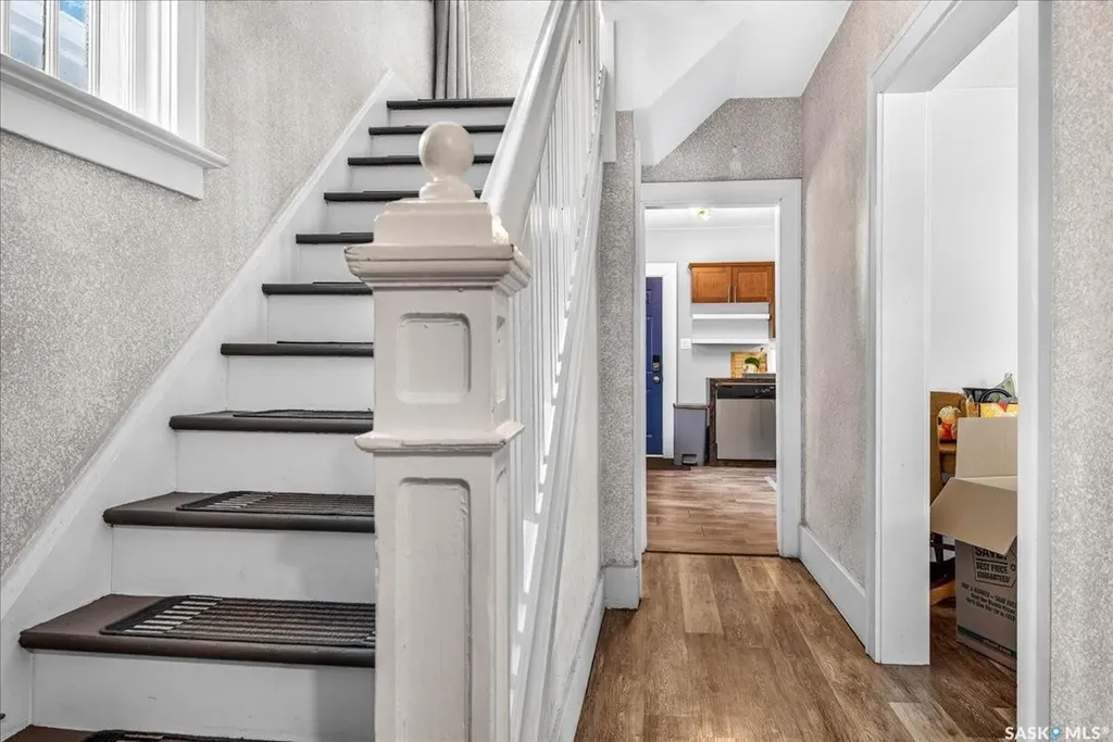1922 Atkinson Street Regina SK S4N 3W5