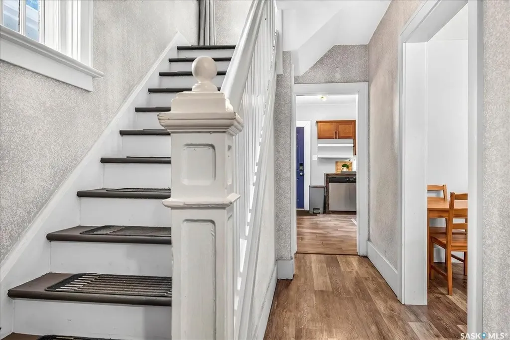 1922 Atkinson Street Regina SK S4N 3W5