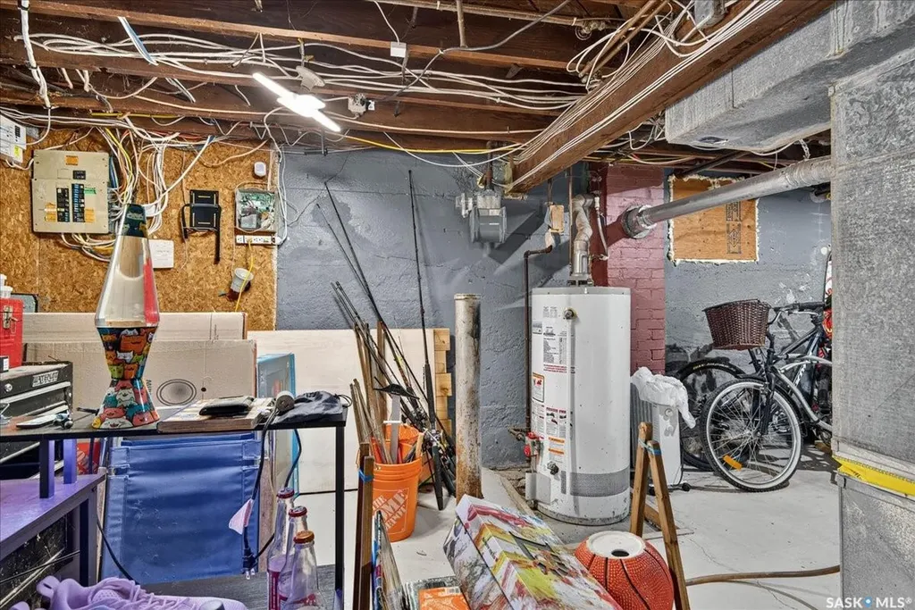 1922 Atkinson Street Regina SK S4N 3W5