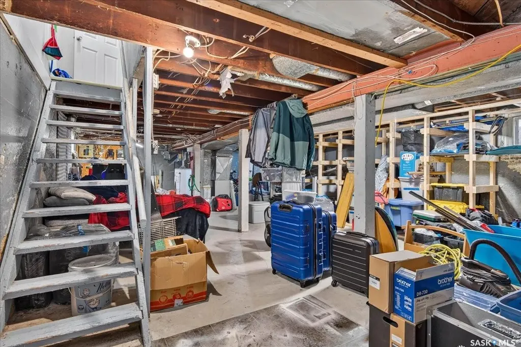 1922 Atkinson Street Regina SK S4N 3W5
