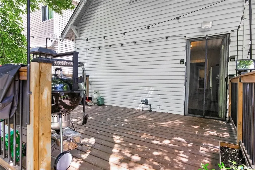 1922 Atkinson Street Regina SK S4N 3W5