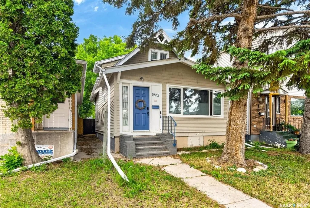 1922 Atkinson Street Regina SK S4N 3W5