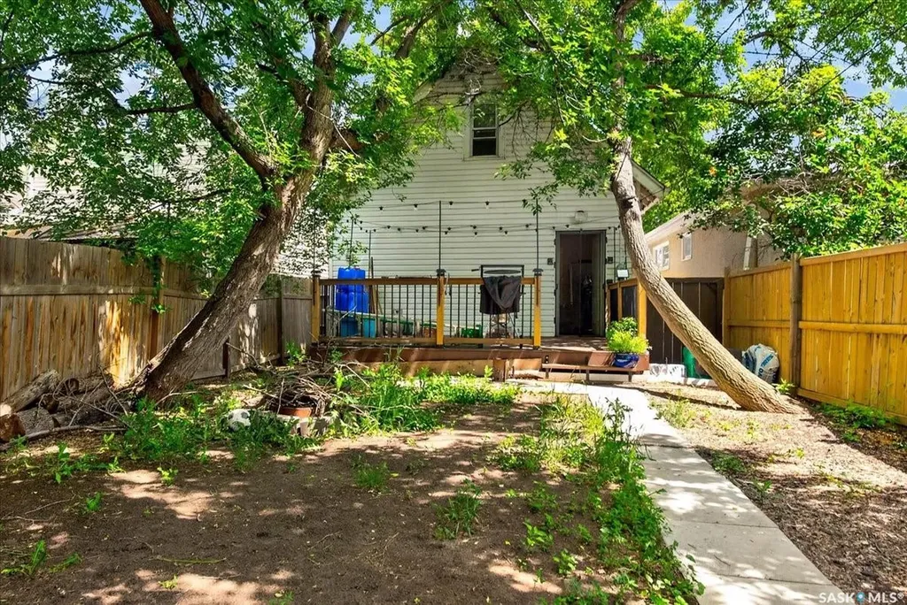 1922 Atkinson Street Regina SK S4N 3W5