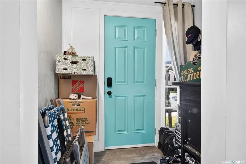 1922 Atkinson Street Regina SK S4N 3W5