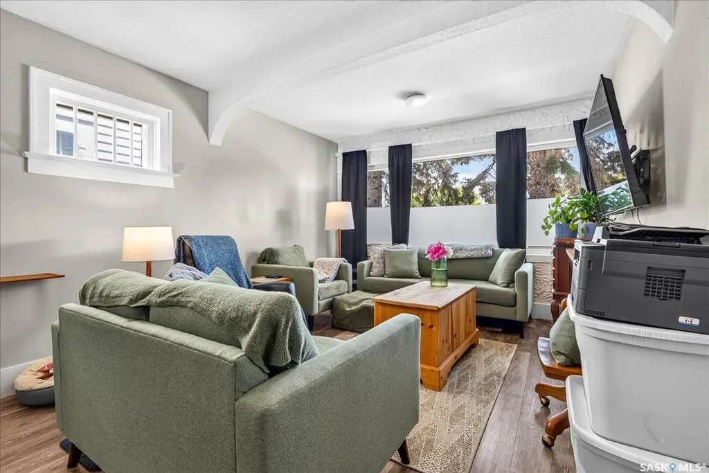 1922 Atkinson Street Regina SK S4N 3W5