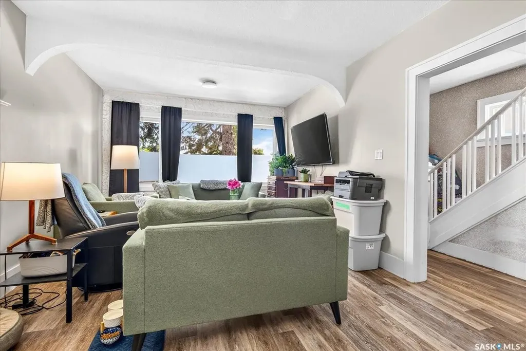 1922 Atkinson Street Regina SK S4N 3W5