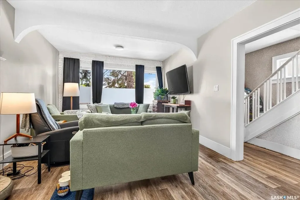 1922 Atkinson Street Regina SK S4N 3W5