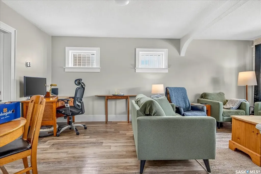1922 Atkinson Street Regina SK S4N 3W5