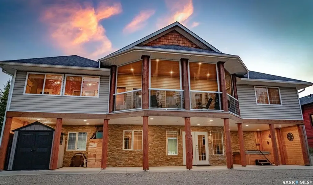 60 Estates Drive Elk Ridge SK S0J 0N0