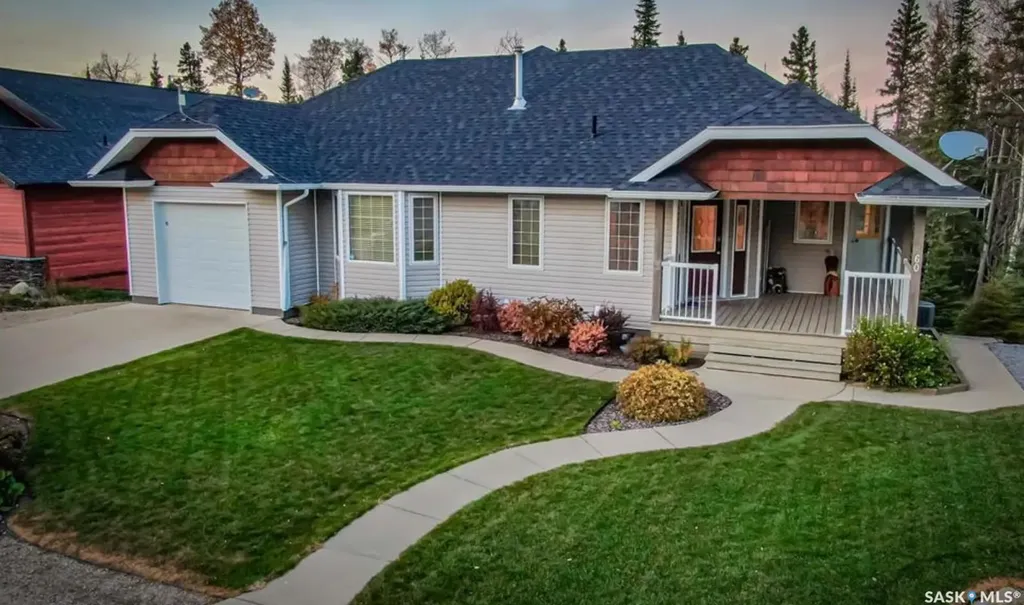 60 Estates Drive Elk Ridge SK S0J 0N0