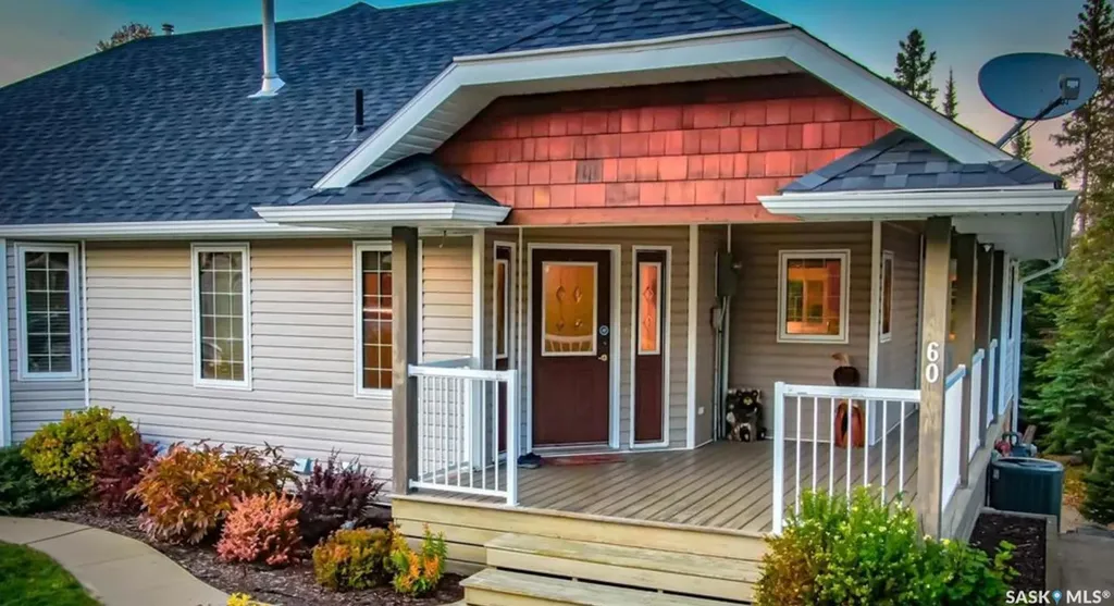 60 Estates Drive Elk Ridge SK S0J 0N0