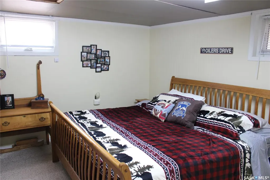 265 Saskatchewan Street Central Butte SK S0H 0T0