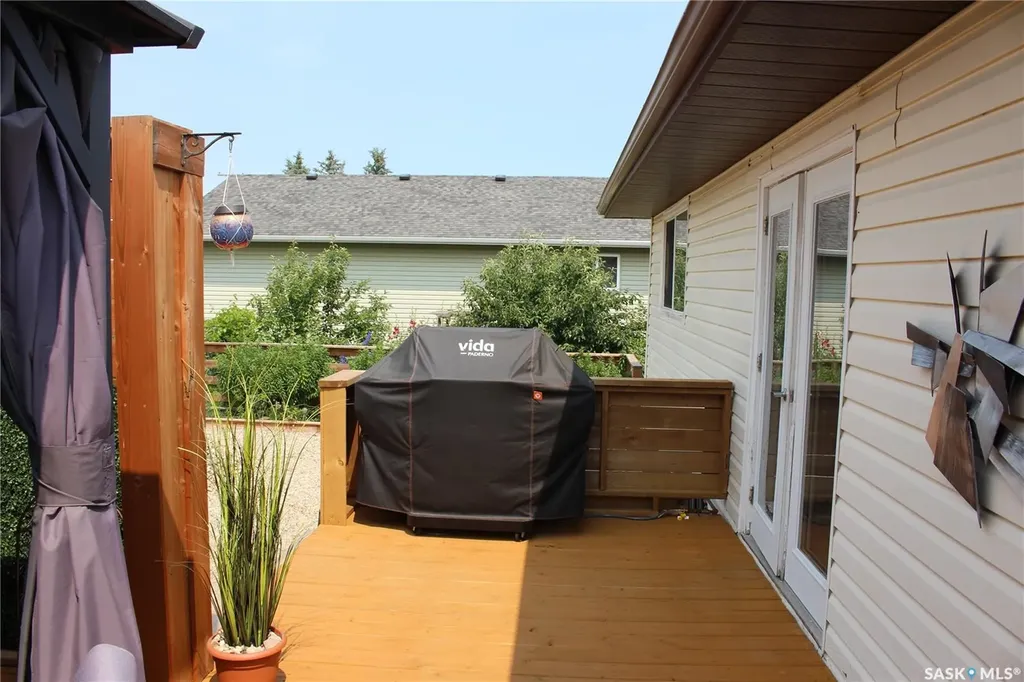 265 Saskatchewan Street Central Butte SK S0H 0T0